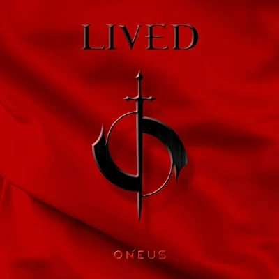 Afbeelding van Lived 4th Mini Album