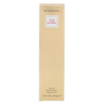 Afbeelding van Elizabeth Arden 5th Avenue Eau de Parfum 125 ml