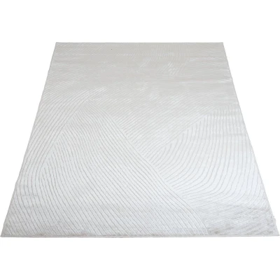 Afbeelding van Veer Carpets Vloerkleed Highlands Ivory 169 200 x 280 cm