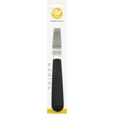 Afbeelding van Wilton Paletmes / Glaceermes met Punt 10cm