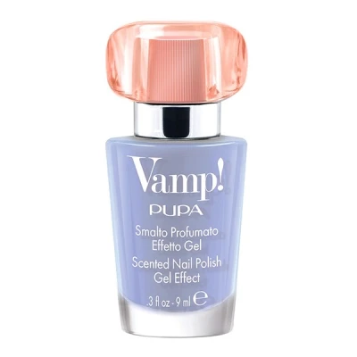 Afbeelding van Pupa Vamp! Dreamscape Scented Nail Polish 129 Fancy Lilac
