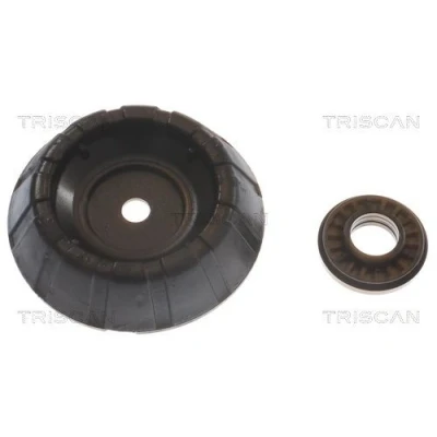 Afbeelding van Triscan Veerpootlager &amp; rubber 8500 10957