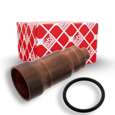 Afbeelding van Febi Bilstein Reparatieset verstuiverhouder 46400