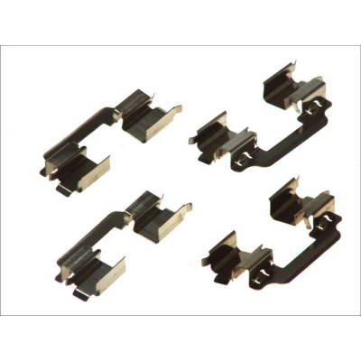Afbeelding van Accessoireset, schijfremblok QUICK BRAKE 109 1654
