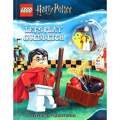 Afbeelding van Lego(r) Harry Potter(tm)