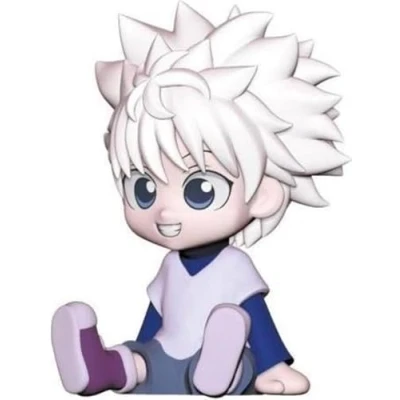 Afbeelding van Hunter x Kirua Spaarpot