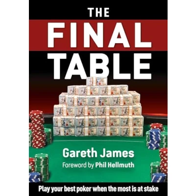 Afbeelding van The Final Table
