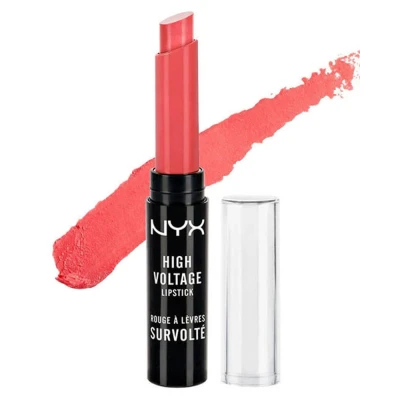 Afbeelding van NYX High Voltage Lipstick 14 Rags To Riches