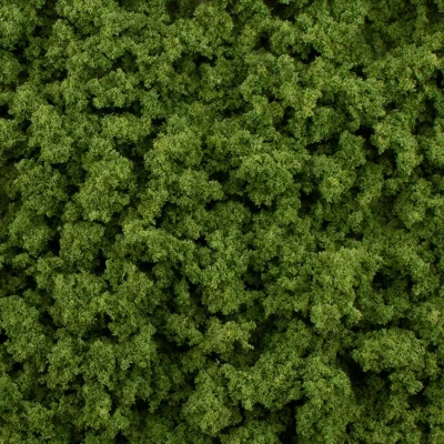 Afbeelding van Light Green Foliage Clumps All Game Terrain 159 cm3 WLS G6461