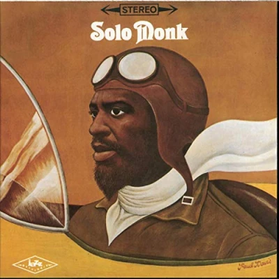 Afbeelding van Monk Thelonious Solo