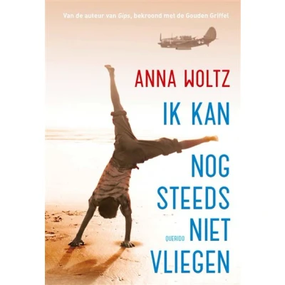 Image de Ik kan nog steeds niet vliegen