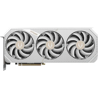 Afbeelding van Zotac GeForce RTX 5080 16GB SOLID OC White (16 GB), Videokaart