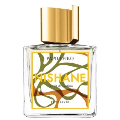 Afbeelding van Nishane Papilefiko Extrait de Parfum 50 ml