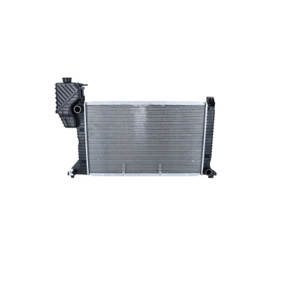 Afbeelding van NRF 50558 Radiateur Aluminium 680 408 33 Met aanbouwdelen Koelribben gesoldeerd MERCEDES BENZ: Sprinter 3 T Van, 2 Minibus