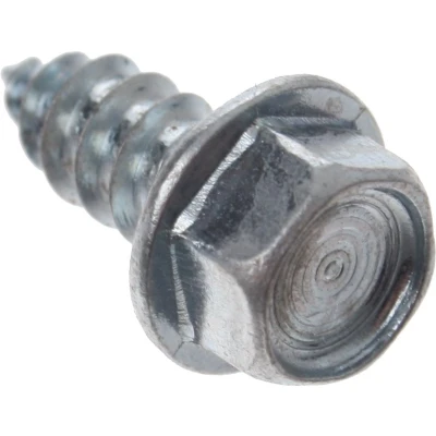 Afbeelding van Bofix Slotparker 4,8x16 verzinkt (100 stuks)