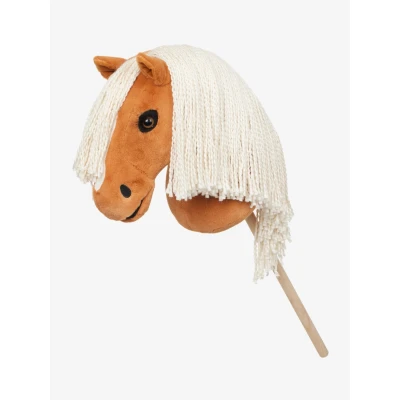 Image de LeMieux Hobby Horse Haflinger Hetty