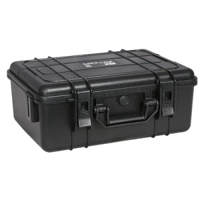 Afbeelding van Dap Showgear Daily Case 15