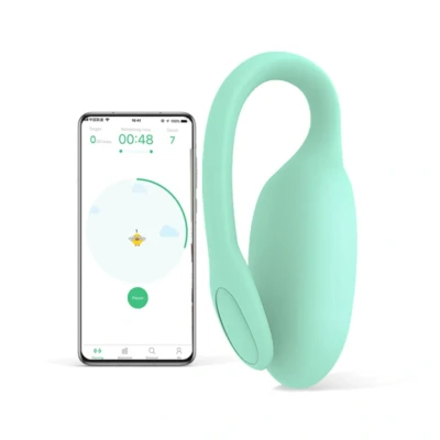Afbeelding van Magic Motion FitCute Bekkenbodem Trainer GRATIS TOY bij iedere bestelling v.a. 40,