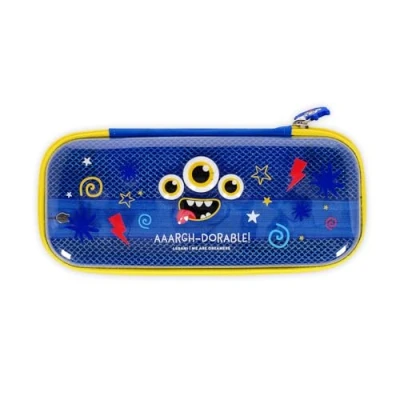 Image de Trousse Legami Monster Modèle aléatoire