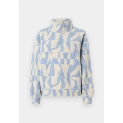 Afbeelding van Only Sweater KENTUCKY BLUE ALMOND OIL M