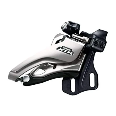 Afbeelding van Shimano Voorderailleur XTR M9020 11speed FD E Type