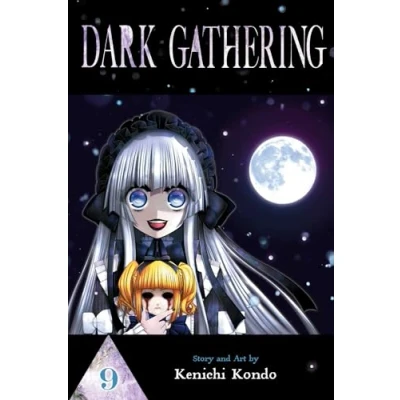 Afbeelding van Dark Gathering Gathering, Vol. 9