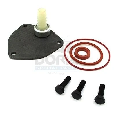 Afbeelding van Reparatieset, vacuümpomp (remsysteem) MAAT &amp; DORIA 91210