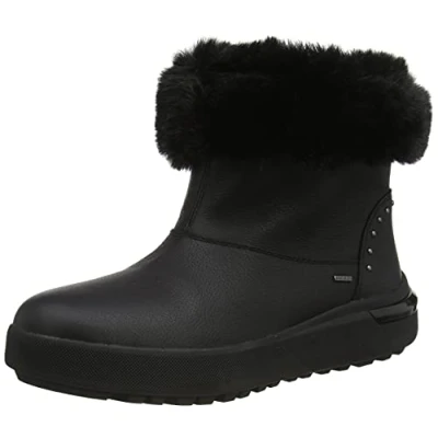 Afbeelding van GEOX D DALYLA B ABX Zwart 38 EU