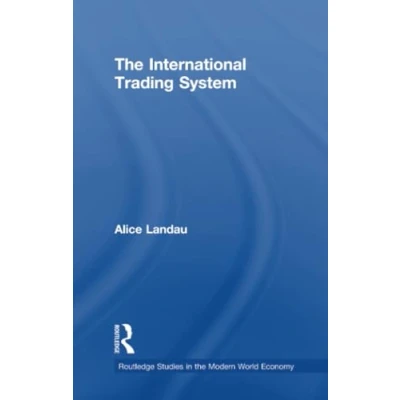 Afbeelding van The International Trading System