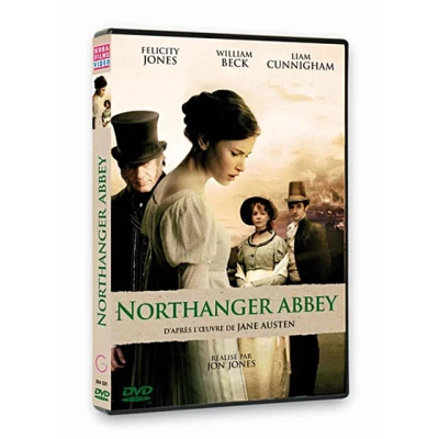 Image de Northanger Abbey