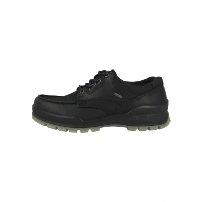Afbeelding van Ecco Herenschoenen Track 25 Zwart Maat 40