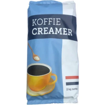 Afbeelding van Koffie Creamer 8x2 Kg