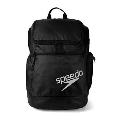 Afbeelding van Speedo Teamster 2.0 35l Rugzak Zwart