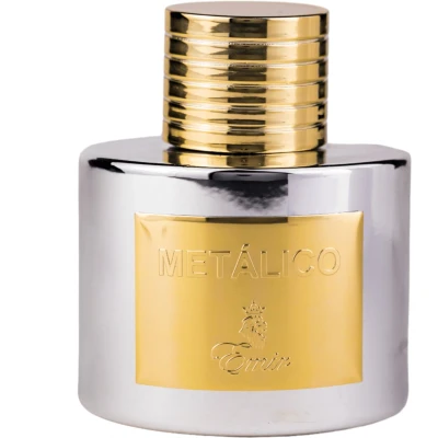 Afbeelding van Emir Metalico Eau de Parfum 100ml (Clone Tom Ford Metallic)