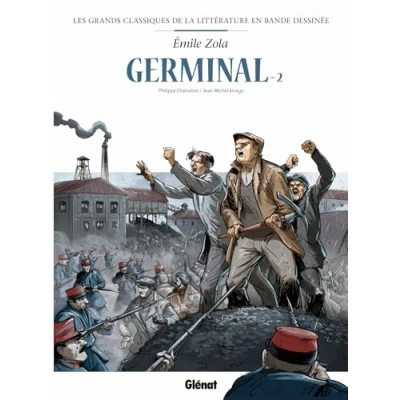 Afbeelding van GERMINAL,02