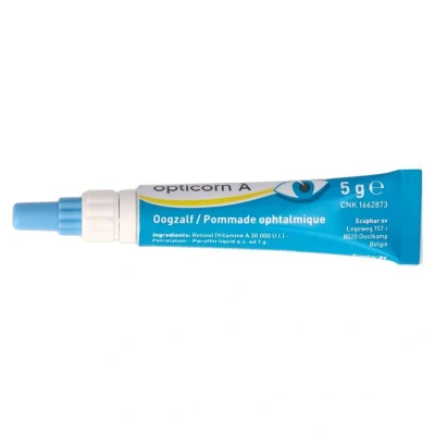Image de Orozyme Canine Dentif Enzymatique Chien Tube 70g