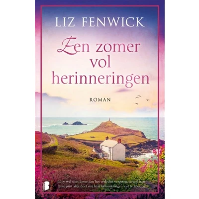 Image de Een zomer vol herinneringen