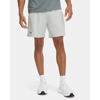 Afbeelding van Under Armour Vanish Shorts Korte broeken, Heren, Maat: XL, Hydro green