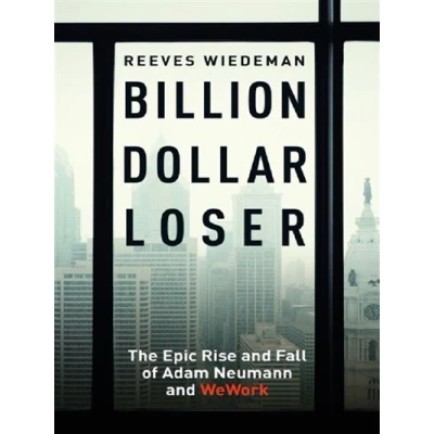 Image de Billion Dollar Loser