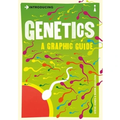 Afbeelding van Introducing Genetics A Graphic Guide