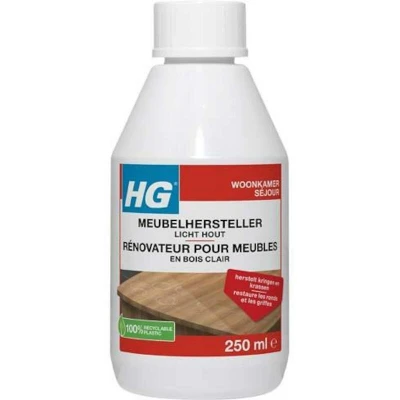 Image de Hg Meubeline Pour Bois Clairs