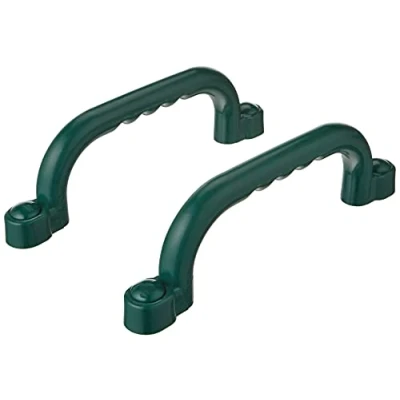 Afbeelding van Small Foot Handgrepen Groen voor Klimmuur