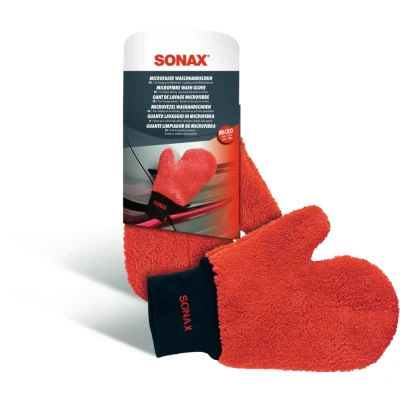 Afbeelding van SONAX 04282000 Washandschoen