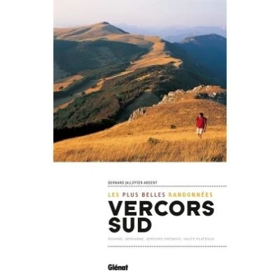 Afbeelding van Vercors sud les plus belles randonnees