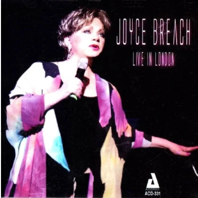 Afbeelding van Joyce Breach Live In London (CD)