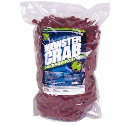 Afbeelding van Rod Hutchinson Monster Crab Boilies 15mm 5kg