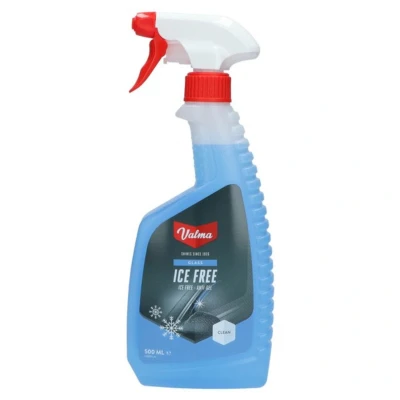 Afbeelding van Valma Ice Free Verstuiver 500ml