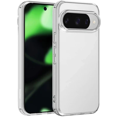 Afbeelding van imoshion Protective Backcover voor de Google Pixel 10 / Pro Transparant