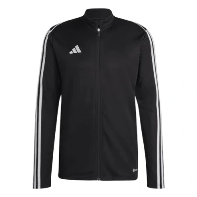 Afbeelding van adidas Performance TIRO23 League Trainingsvest, Heren, Maat: XL, Black