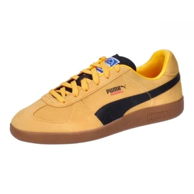 Image de PUMA Handball Chaussures, Sun Stream/Noir/Caramel Latte, 47